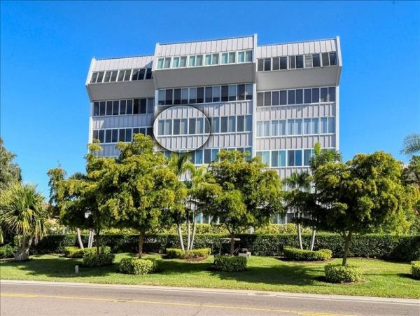 Siesta Key Condo 1027438