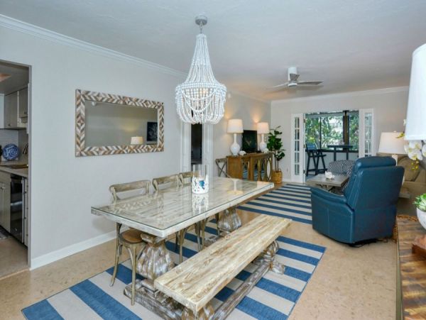 Siesta Key Condo 1027439