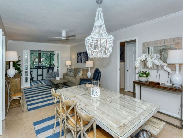 Siesta Key Condo 1027439