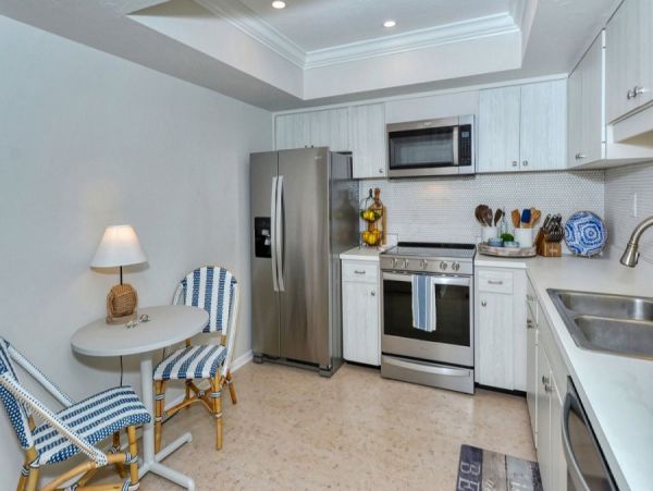 Siesta Key Condo 1027439
