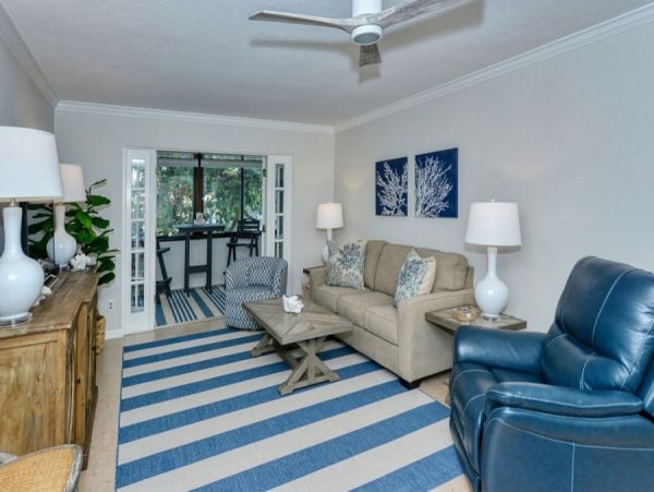 Siesta Key Condo 1027439