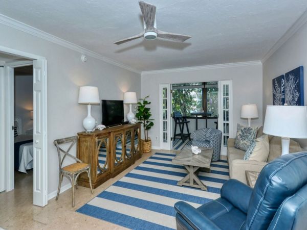 Siesta Key Condo 1027439