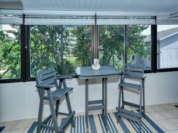 Siesta Key Condo 1027439