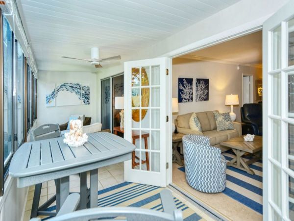 Siesta Key Condo 1027439