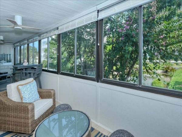 Siesta Key Condo 1027439