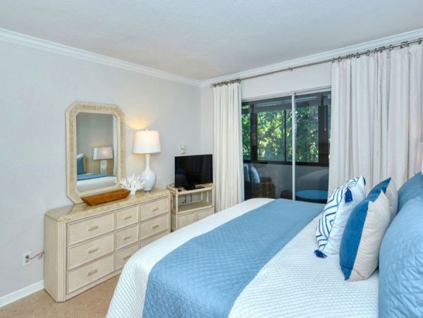 Siesta Key Condo 1027439