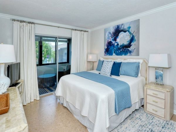 Siesta Key Condo 1027439