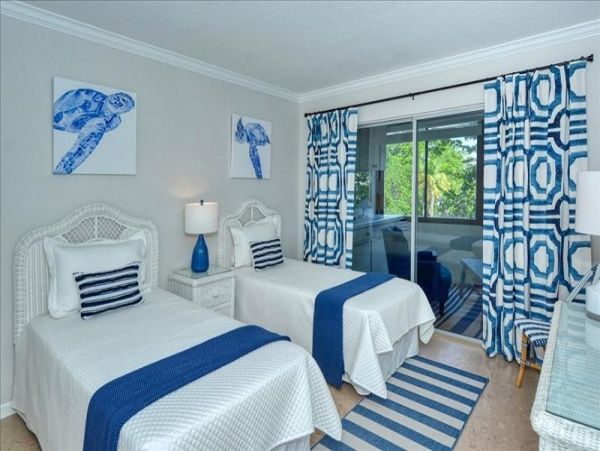 Siesta Key Condo 1027439