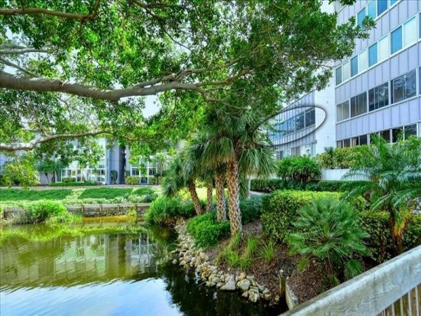 Siesta Key Condo 1027439