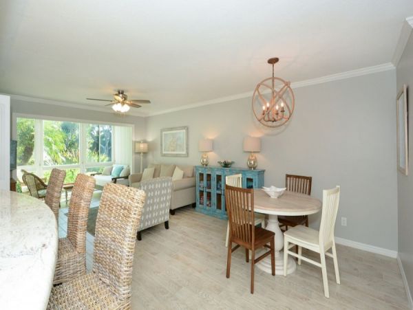Siesta Key Condo 1027440