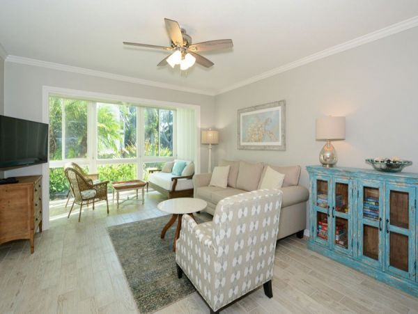 Siesta Key Condo 1027440