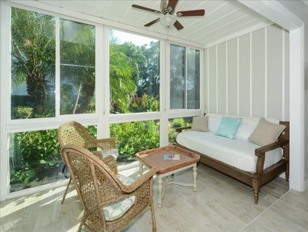 Siesta Key Condo 1027440