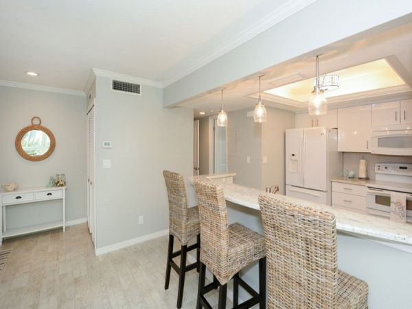 Siesta Key Condo 1027440