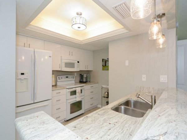 Siesta Key Condo 1027440