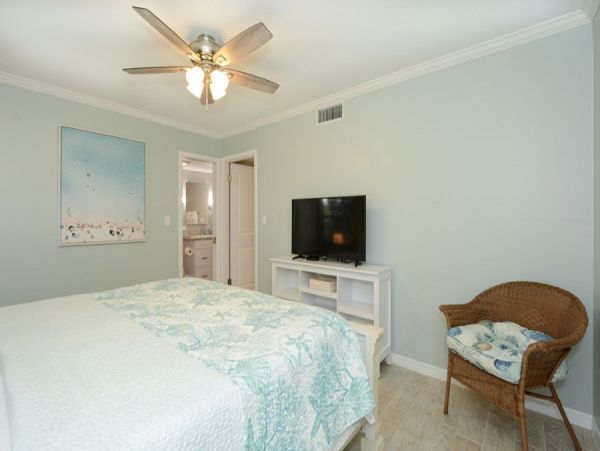 Siesta Key Condo 1027440