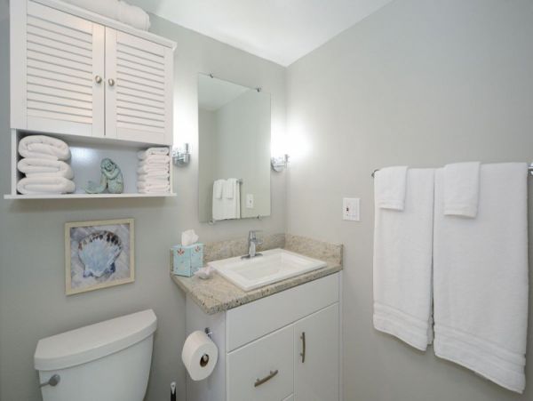 Siesta Key Condo 1027440