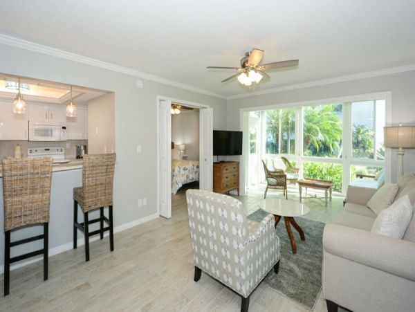 Siesta Key Condo 1027440