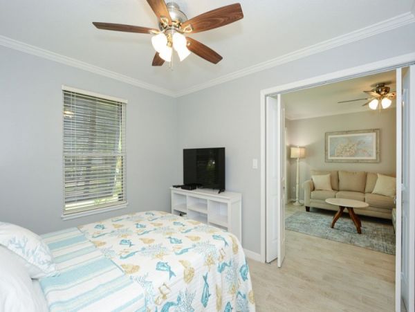 Siesta Key Condo 1027440
