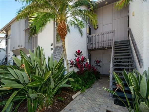 Siesta Key Condo 1027440