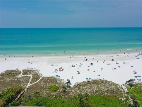 Siesta Key Condo 1027442