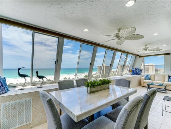 Siesta Key Condo 1027442