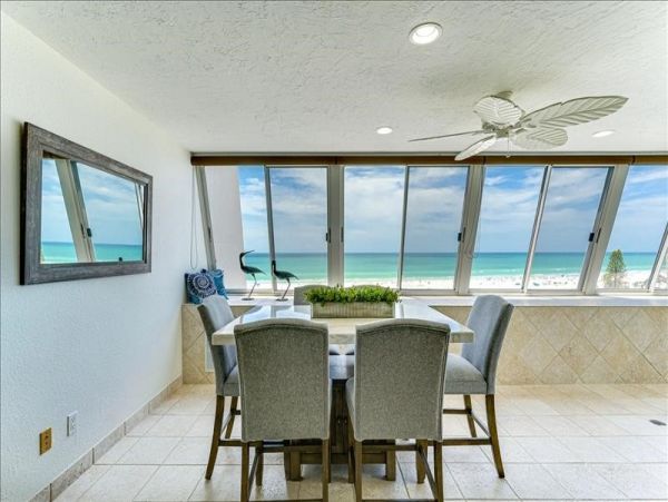 Siesta Key Condo 1027442