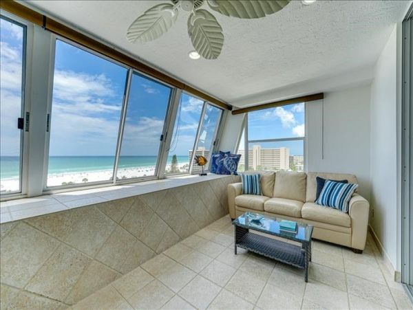 Siesta Key Condo 1027442