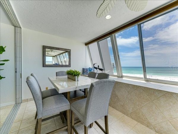Siesta Key Condo 1027442
