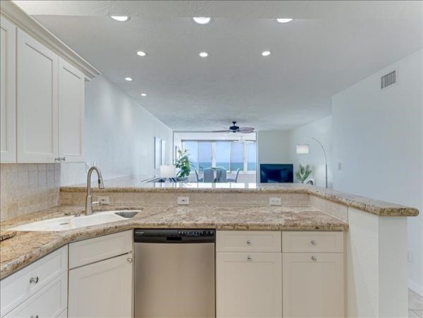 Siesta Key Condo 1027442