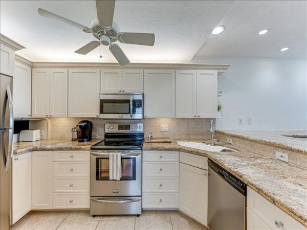 Siesta Key Condo 1027442