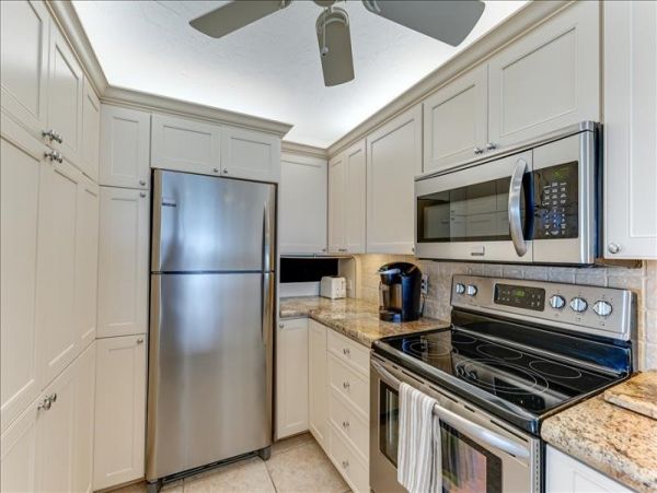 Siesta Key Condo 1027442