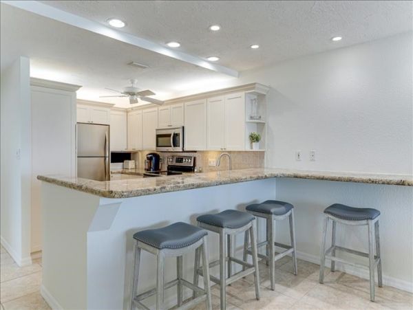 Siesta Key Condo 1027442