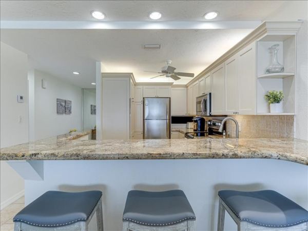 Siesta Key Condo 1027442
