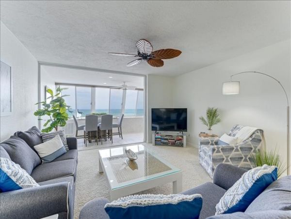 Siesta Key Condo 1027442