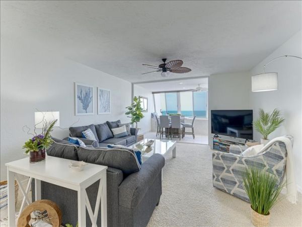 Siesta Key Condo 1027442
