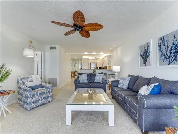 Siesta Key Condo 1027442