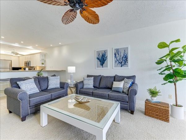 Siesta Key Condo 1027442
