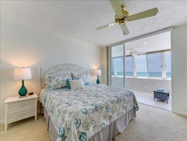 Siesta Key Condo 1027442