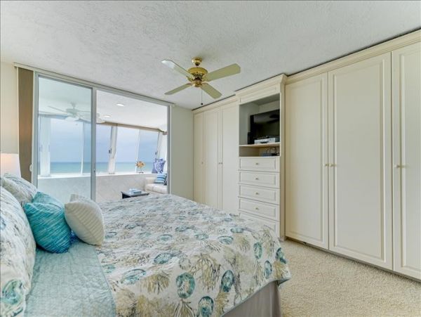 Siesta Key Condo 1027442