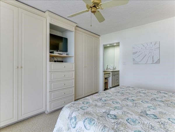 Siesta Key Condo 1027442
