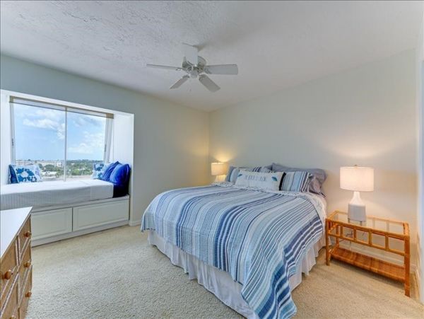 Siesta Key Condo 1027442