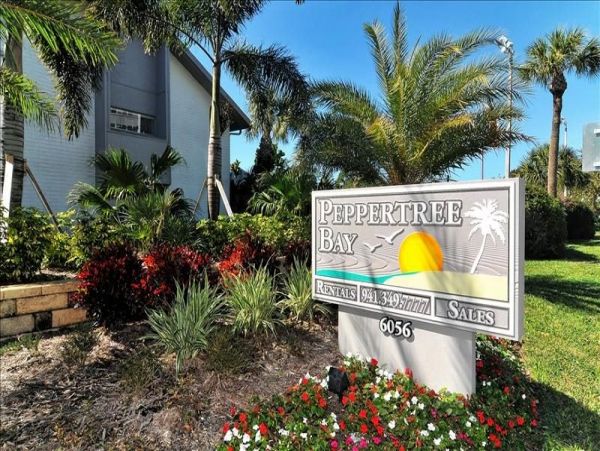 Siesta Key Condo 1027442