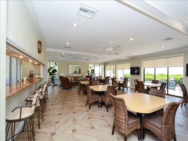 Siesta Key Condo 1027442