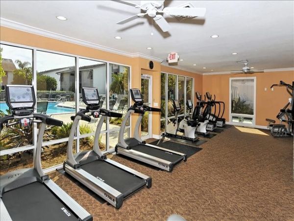 Siesta Key Condo 1027442
