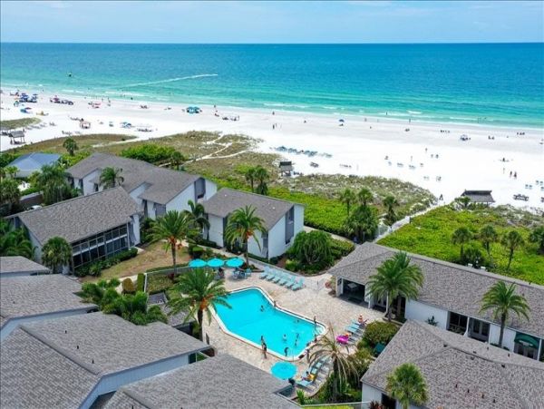 Siesta Key Condo 1027442