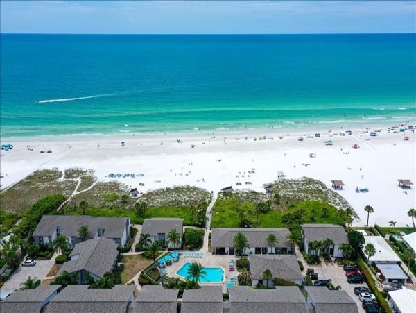 Siesta Key Condo 1027442