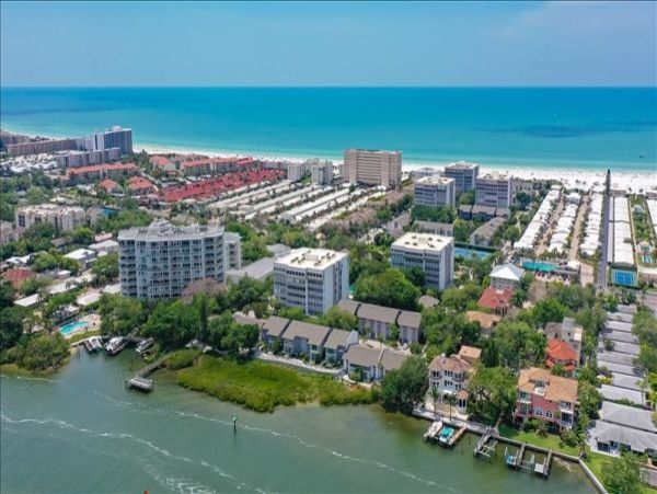 Siesta Key Condo 1027442