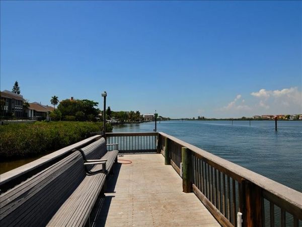 Siesta Key Condo 1027442