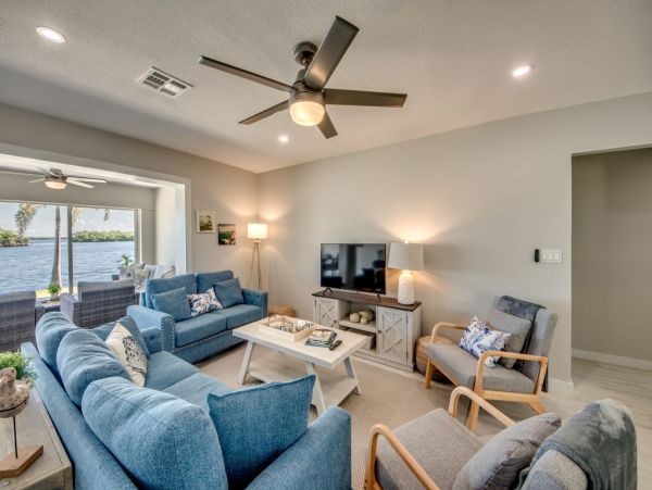 Fort Myers Home 1027453