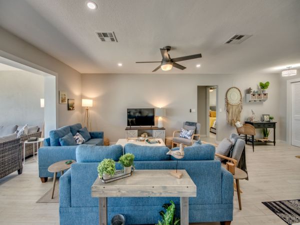 Fort Myers Home 1027453